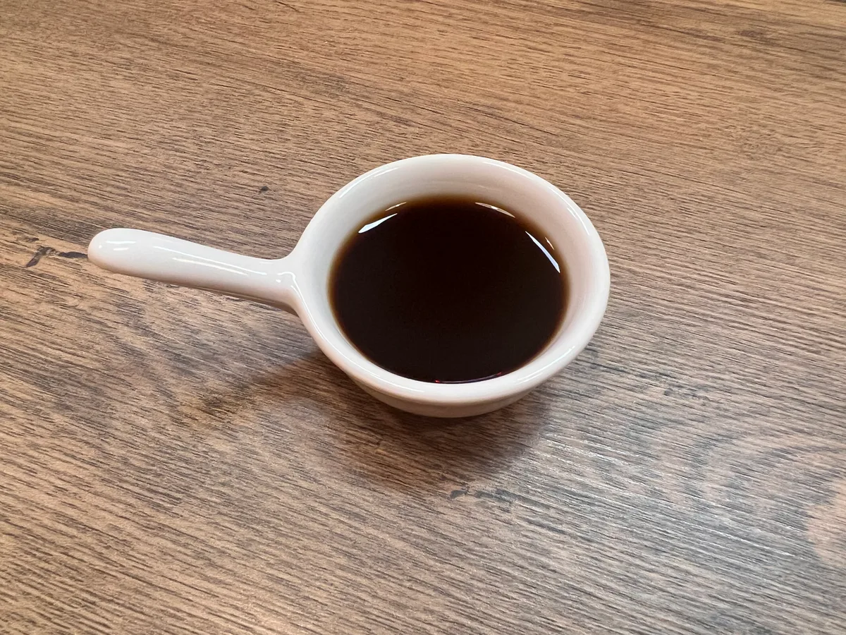 27. Vinegar