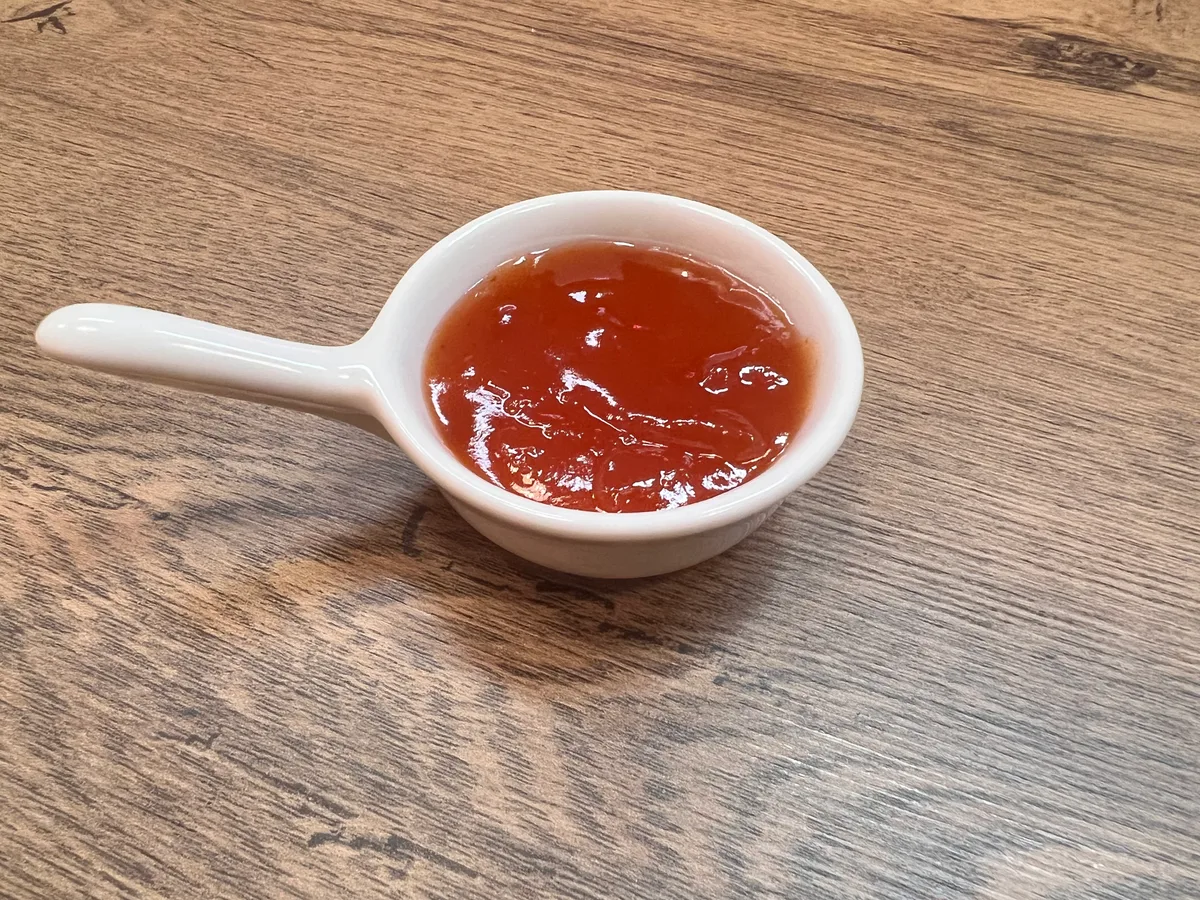 29. Korean Spicy  Sauce🌶🌶