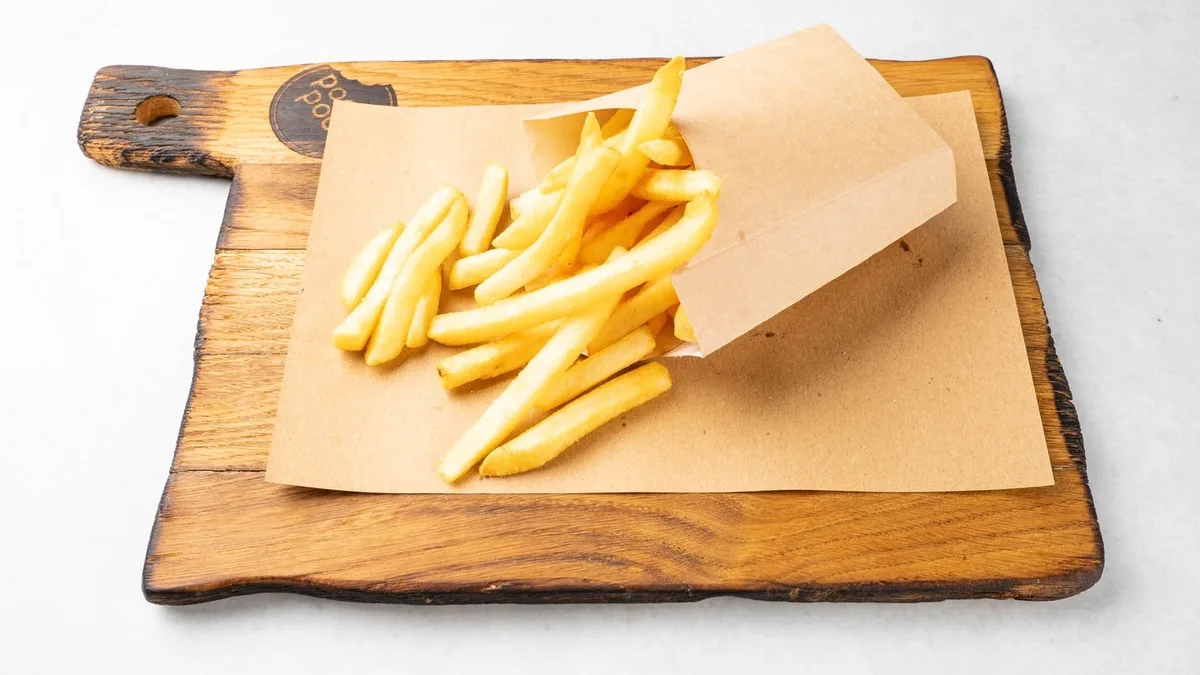 French Fries