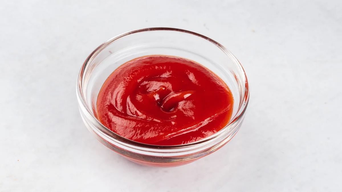 Ketchup