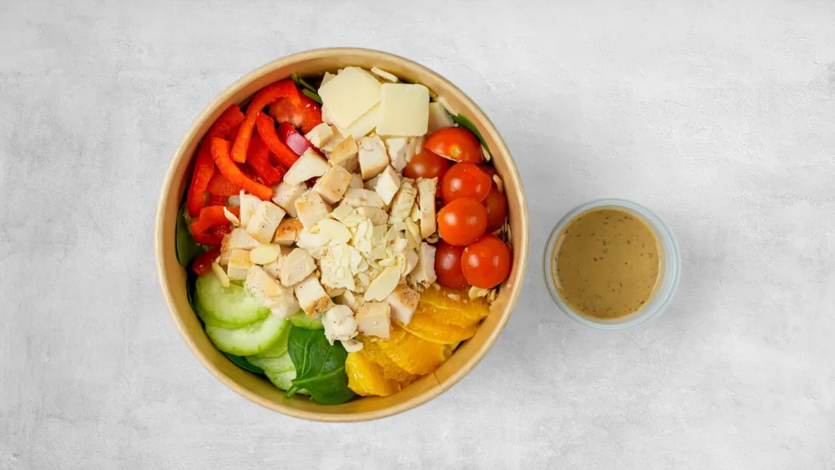 Protein Power
