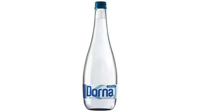 Apă Carbogazoasă