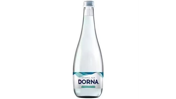 Apă Plată