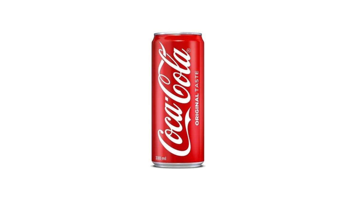 Coca-Cola
