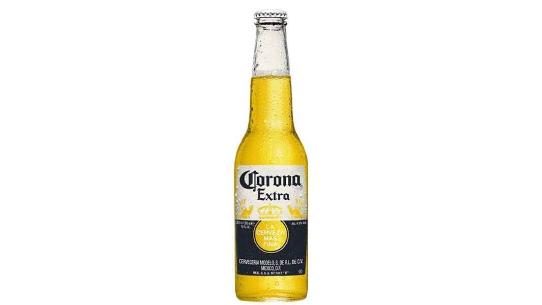 Corona Extra 0,335ml