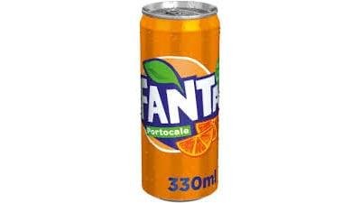 Fanta