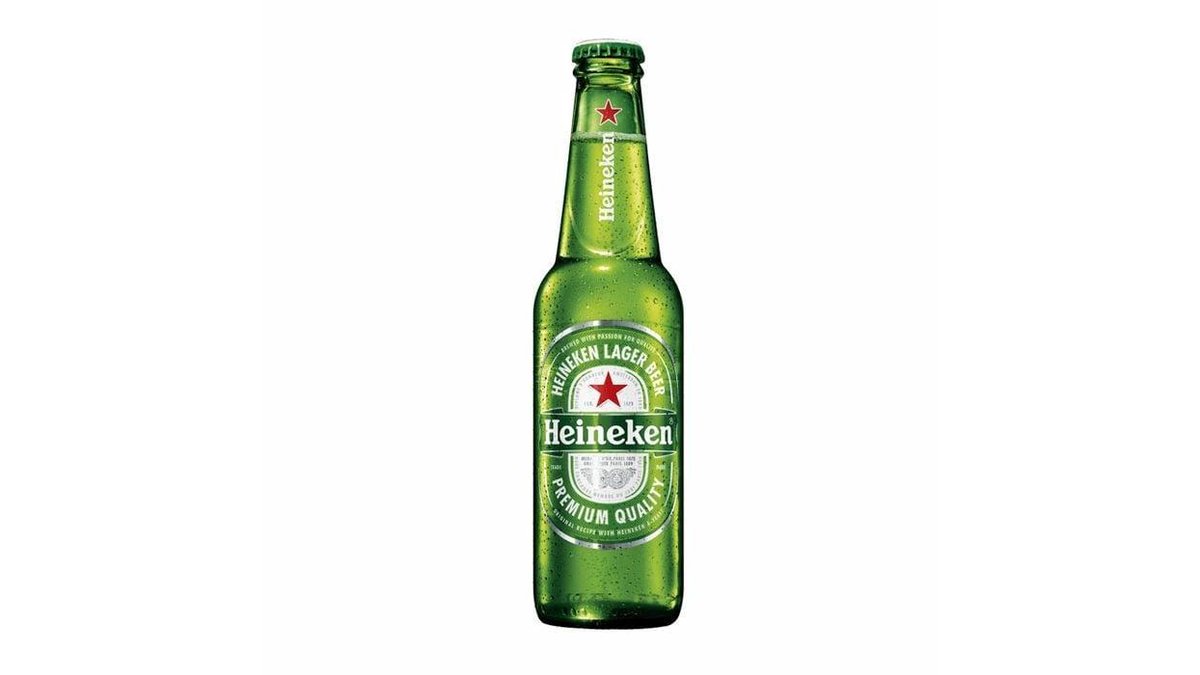 Heineken 0,330ml