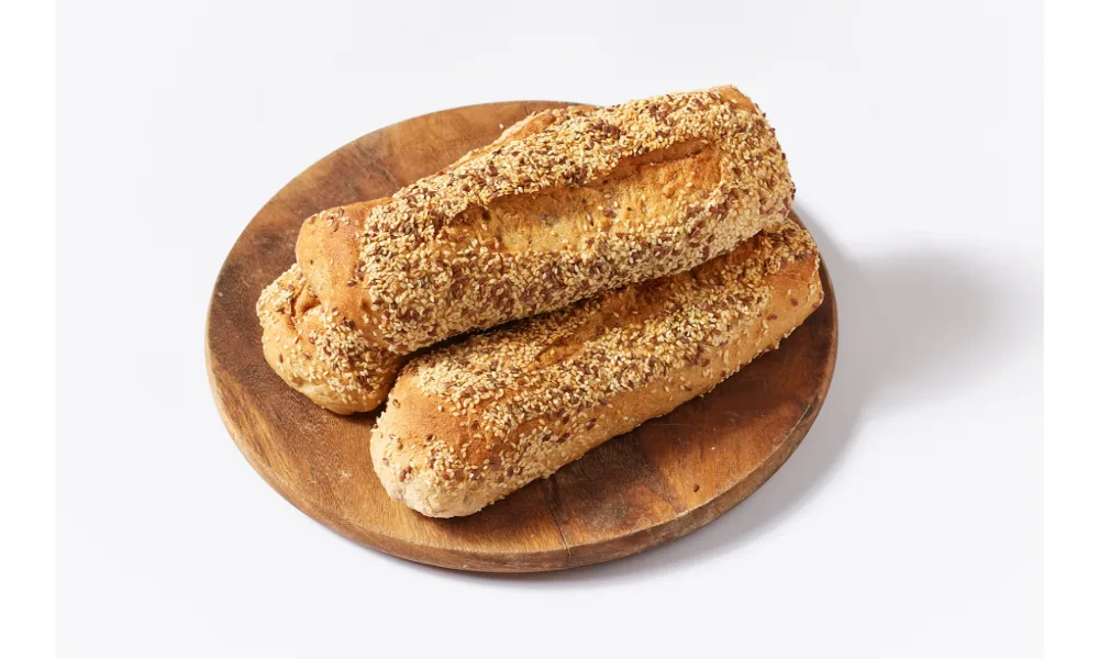 בגטון כוסמין כפרי 3 יח'