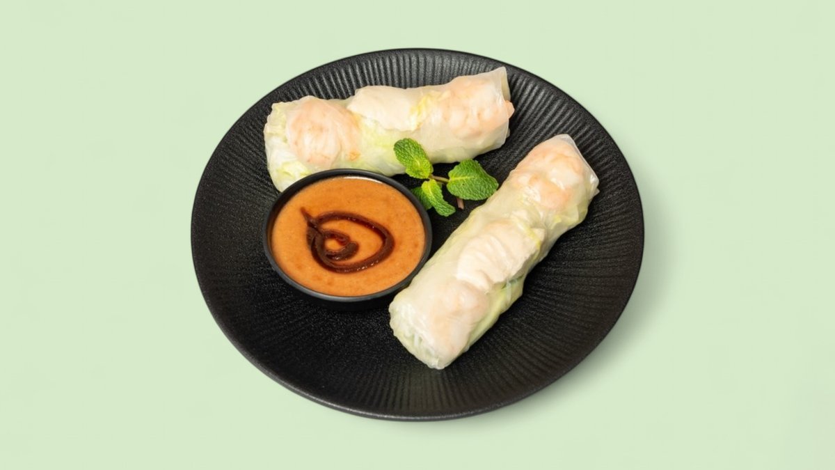 11. Goi Cuon