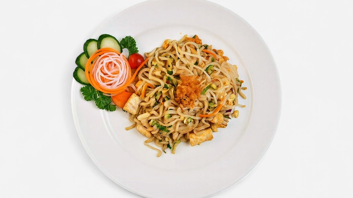 23. Pho Xao