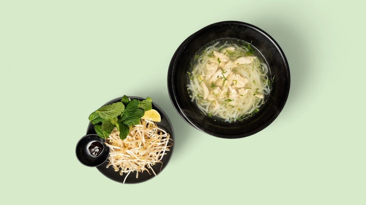 24. Pho Vietnam