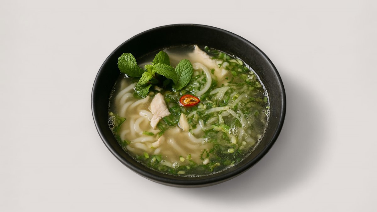 A14. Mi Nuoc