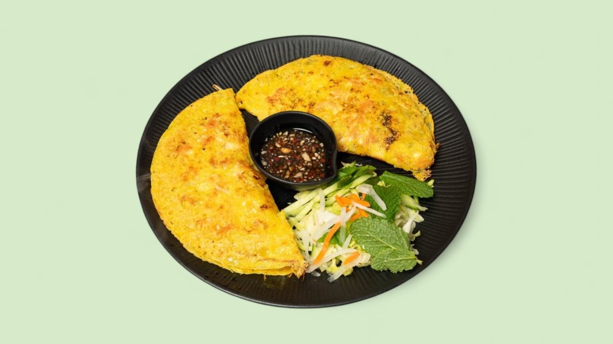 A4. Banh Xeo