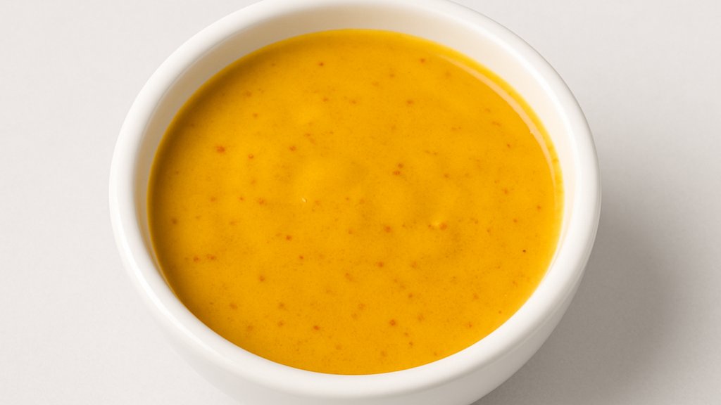 Thai-Currysoße