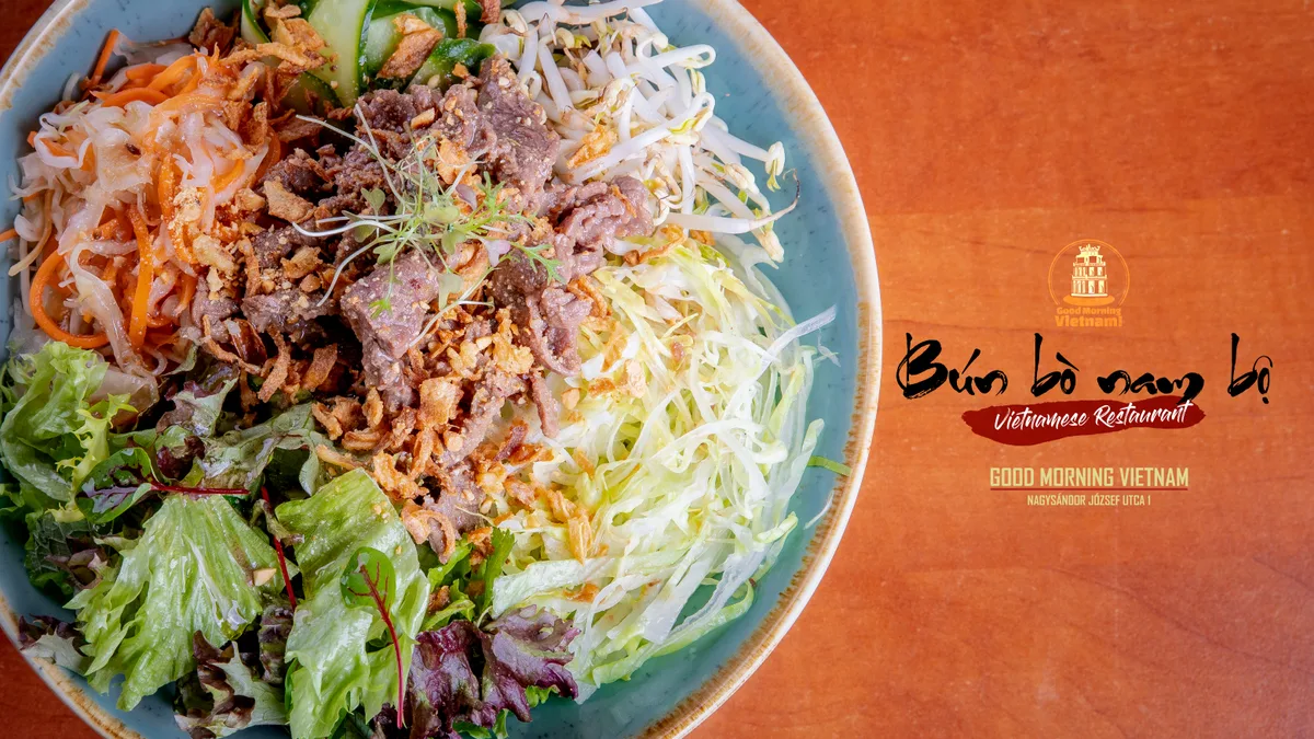 Bun Bo Nam Bo