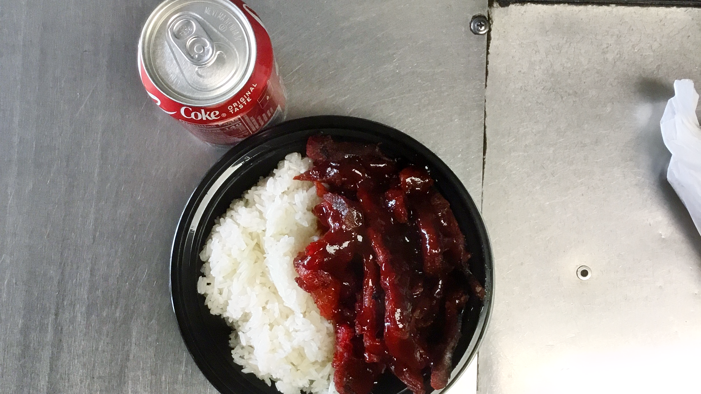32. L .Boneless Spare Ribs