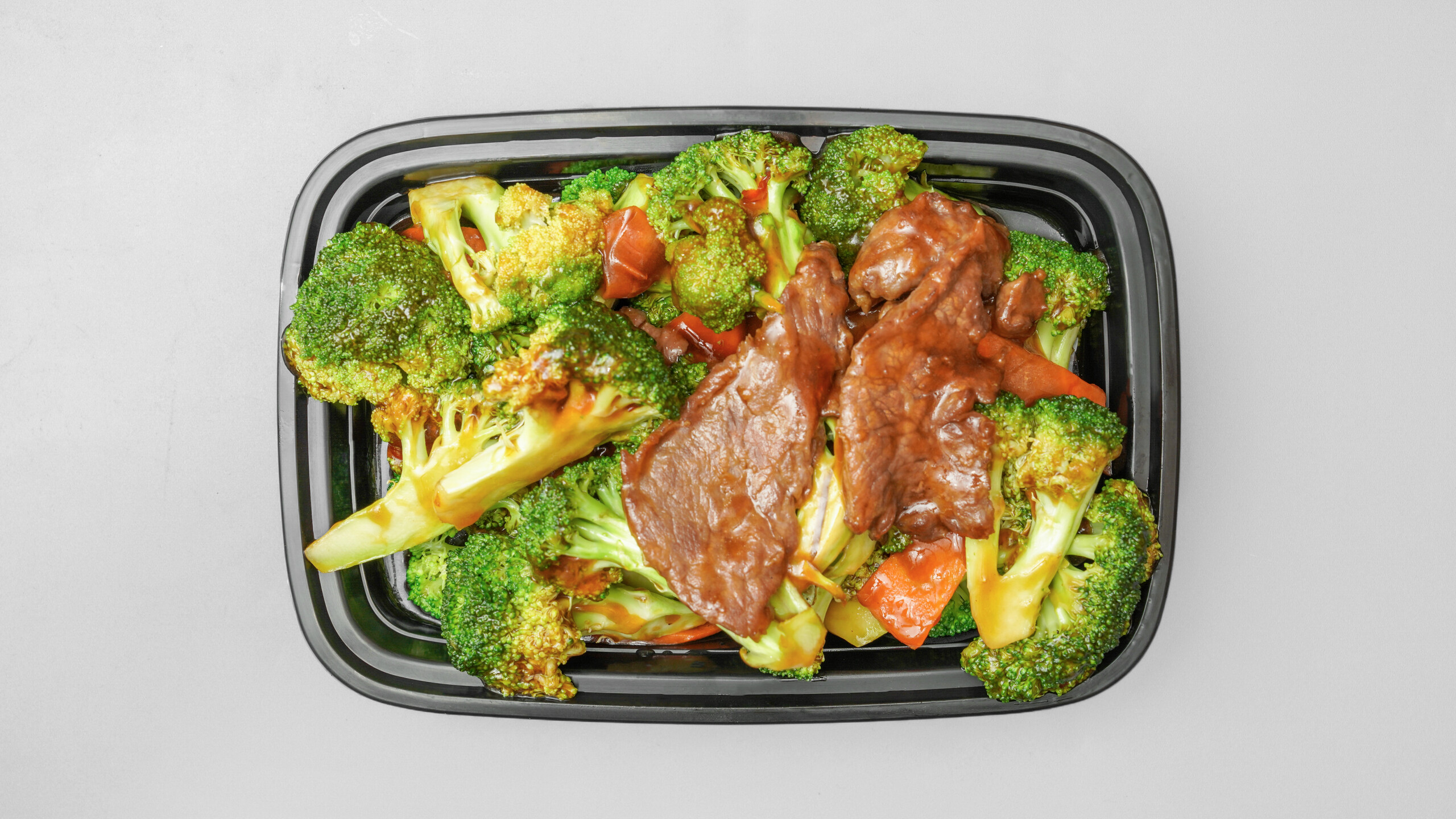 Beef w.broccoli