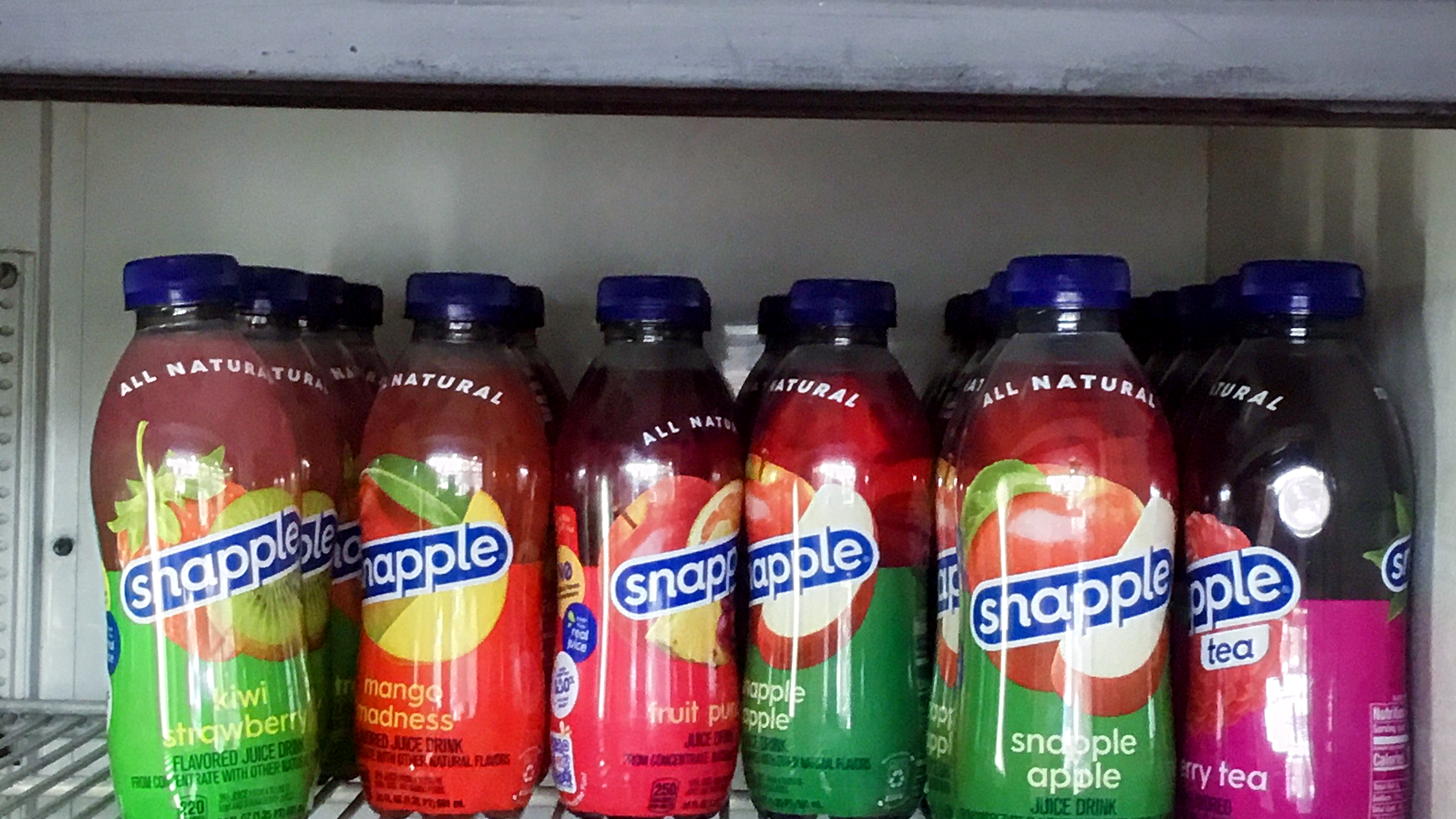 Snapple