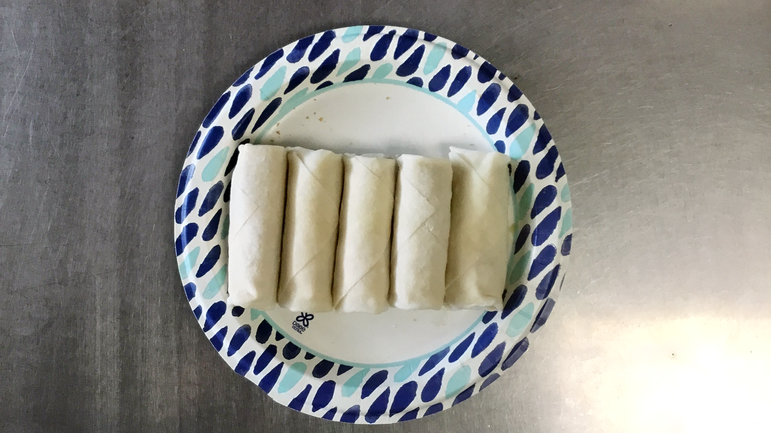 Spring roll(2pcs)