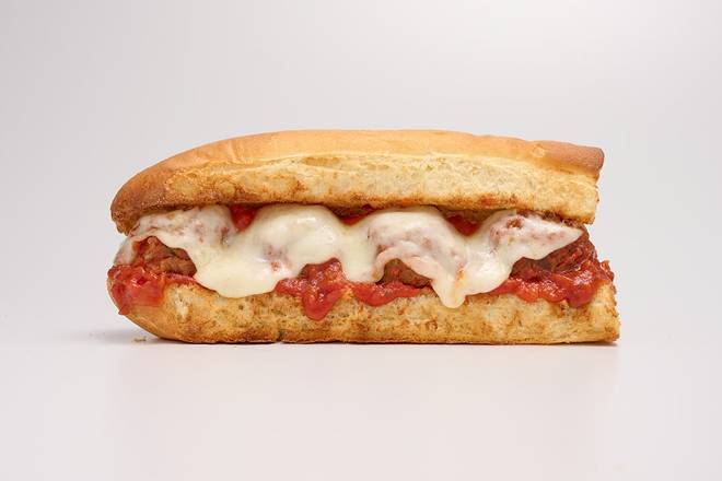 #10 Meatball