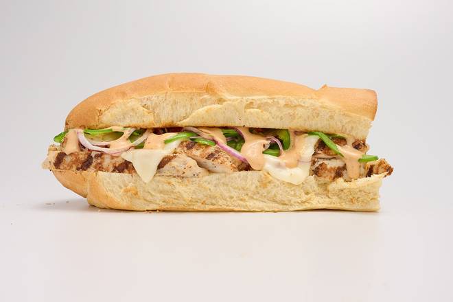 #11 Chipotle Cheese Chicken