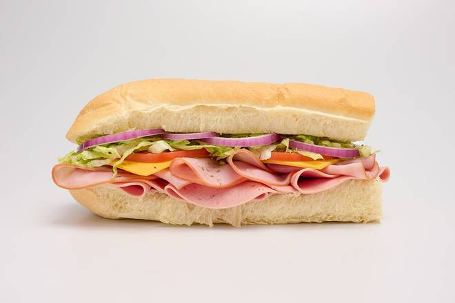 #2 Centsable Sub