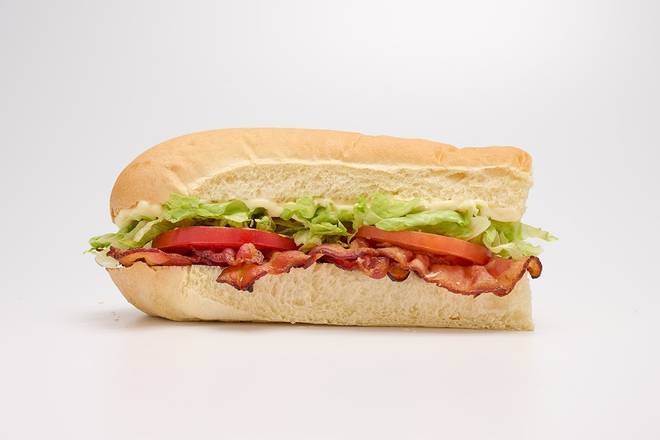Bacon Lettuce Tomato