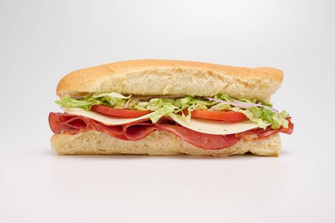 Capicola