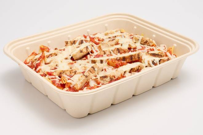 Family Meal Chicken Parmesan