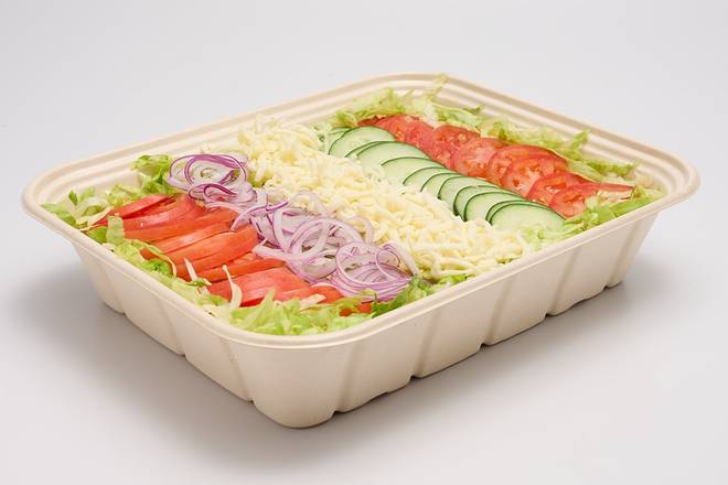 Family Size Salad