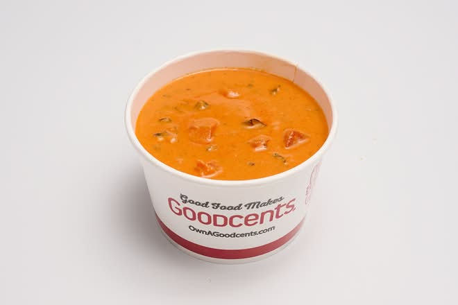 Fresh Soup 10oz Cup
