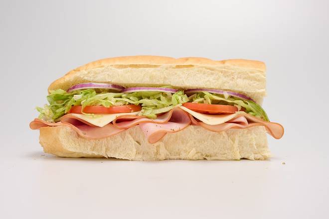 Ham
