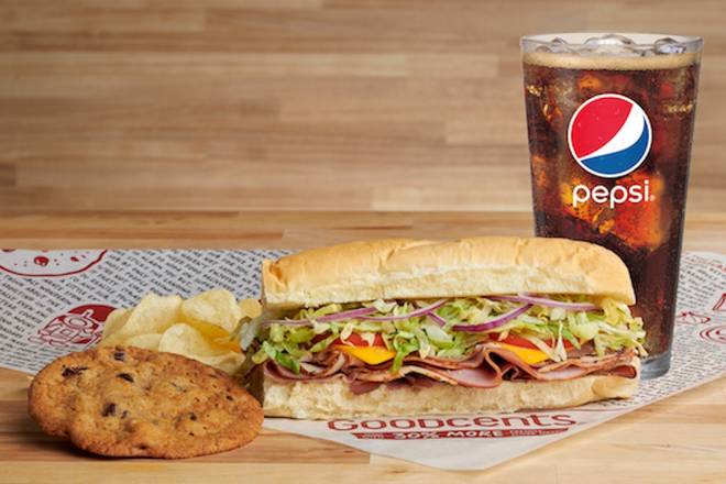 Make It A Combo Reg/Lg/Btl