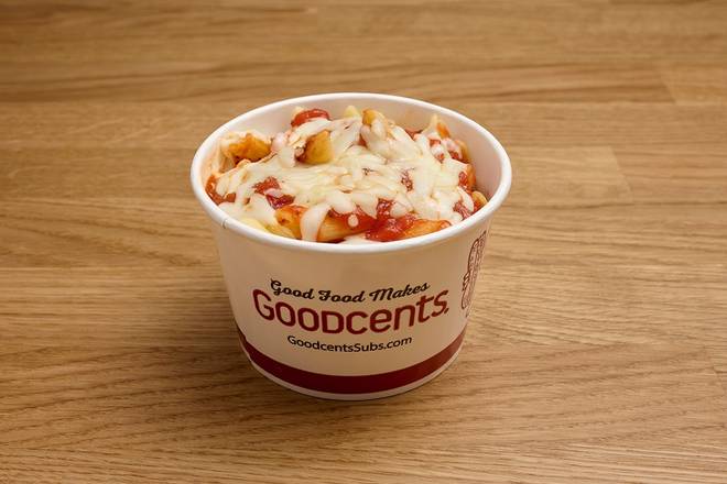 Marinara Pasta Side