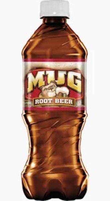 Mug Rootbeer