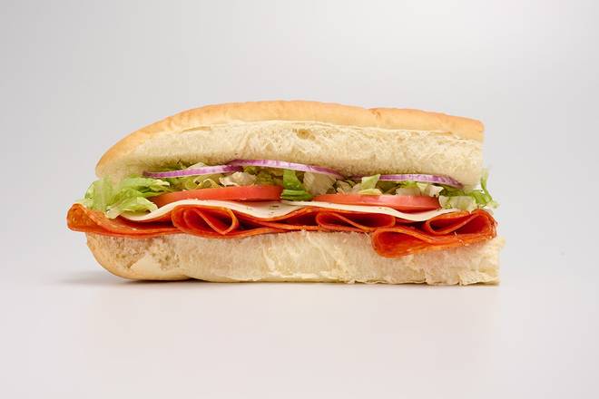 Pepperoni
