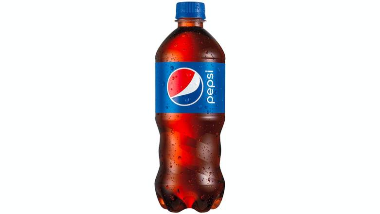 Pepsi - 20oz Bottle