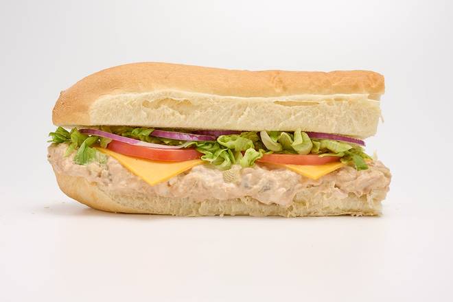 Tuna Salad
