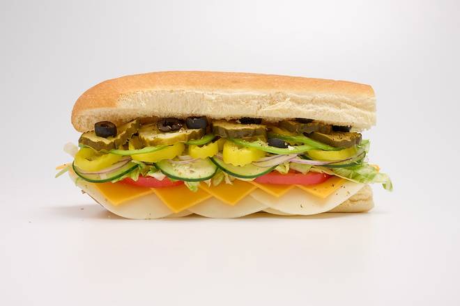 Vegetarian