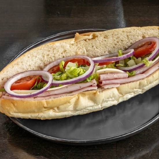 All American Cold Sub