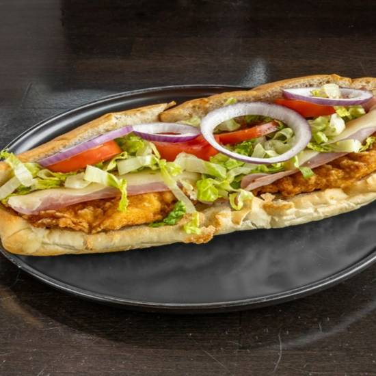 Anthony's Favorite