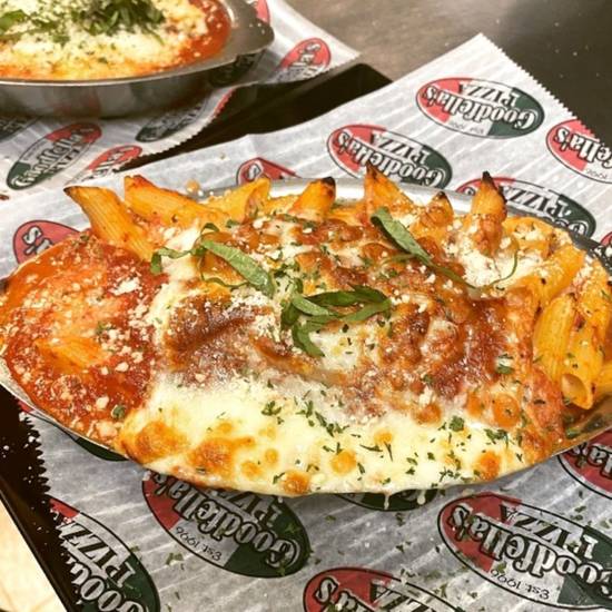 Baked Ziti