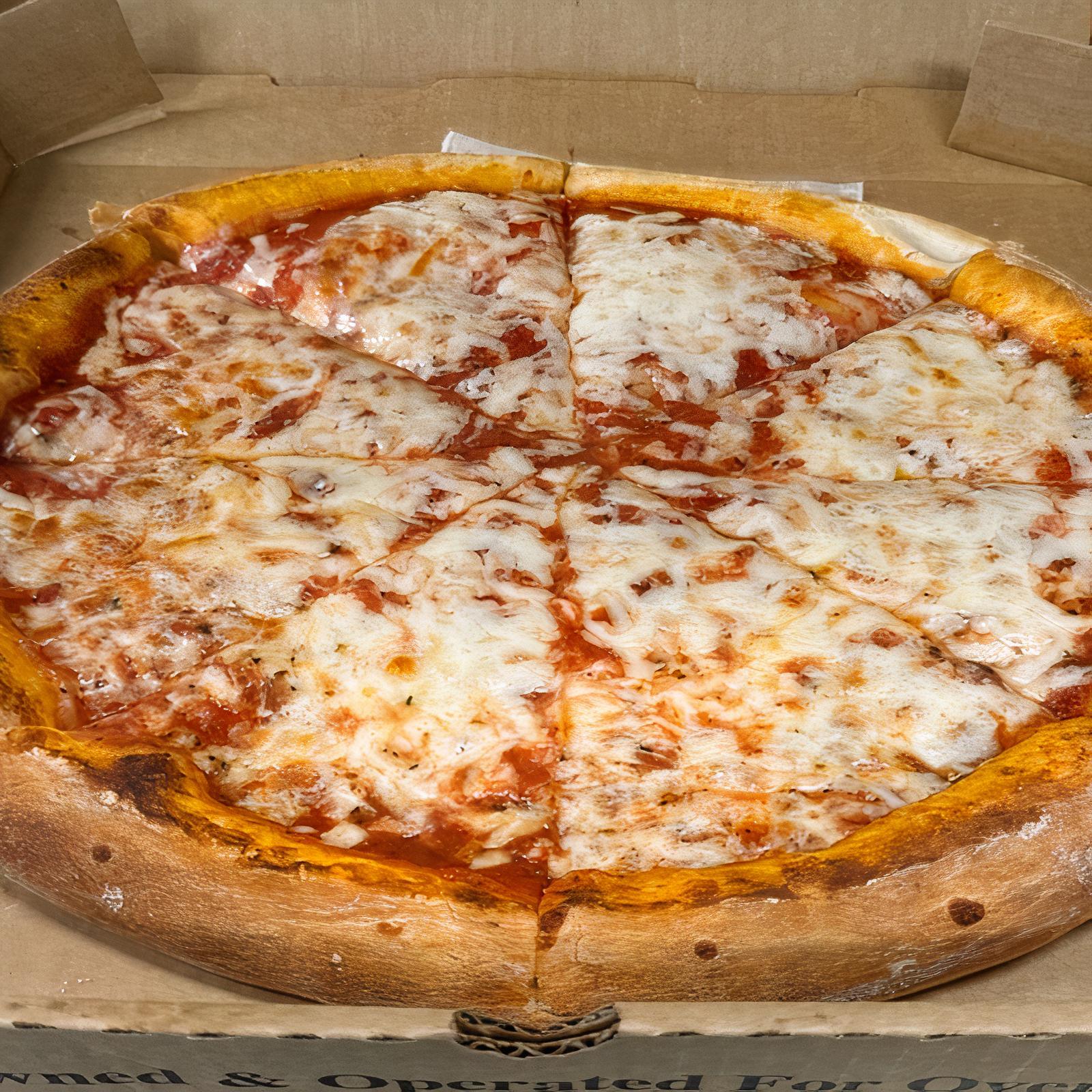 Bambino Thick Crust 12 inch