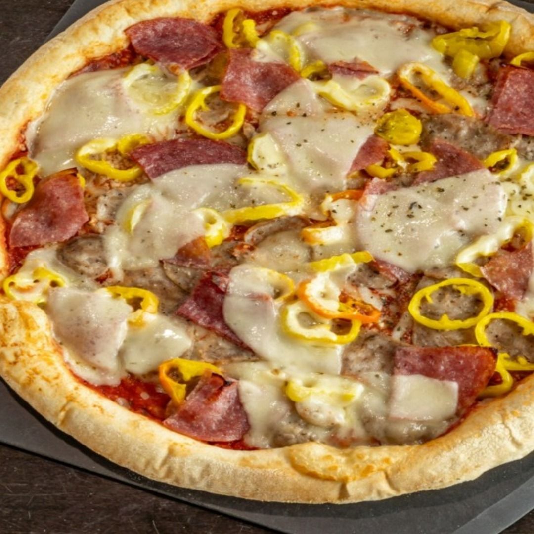 Bambino Thick Crust 12" Special