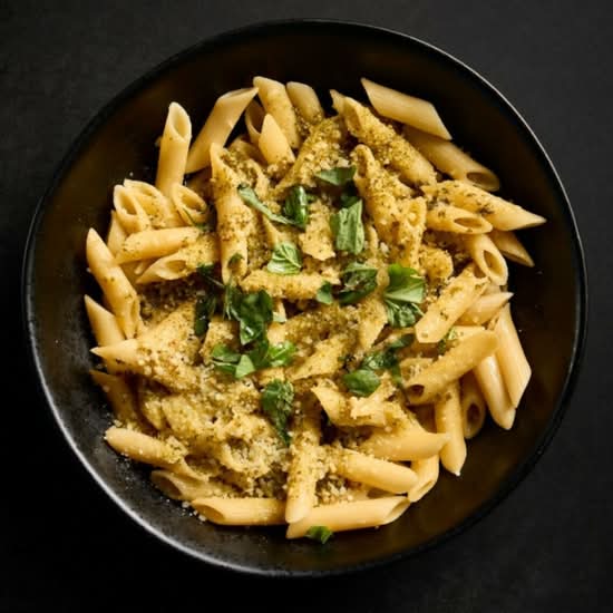 Basil Pesto