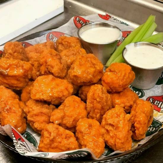 Boneless Wings (50)