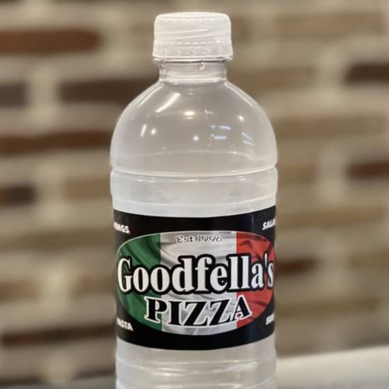 Bottle Water