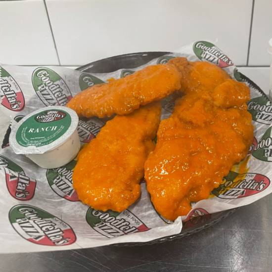 Buffalo Chicken Fingers