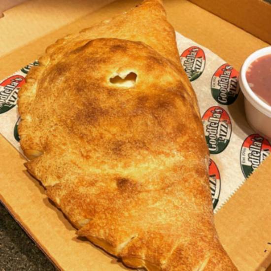 Calzone Large