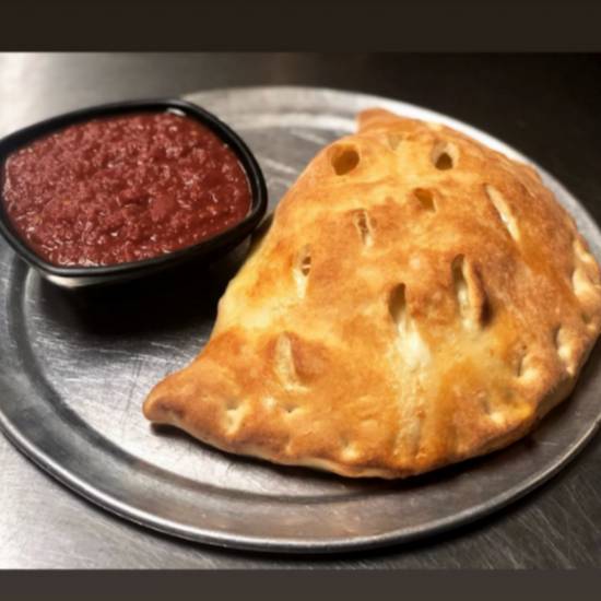 Calzone Small
